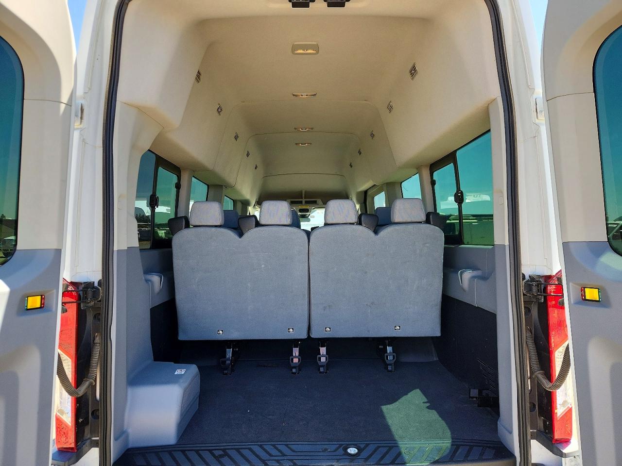 Ford Transit T-350 Hd