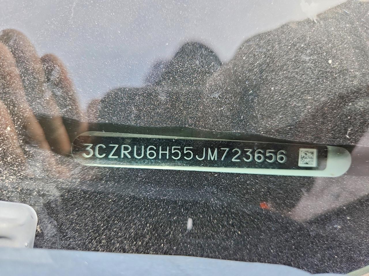Honda HR-V Ex