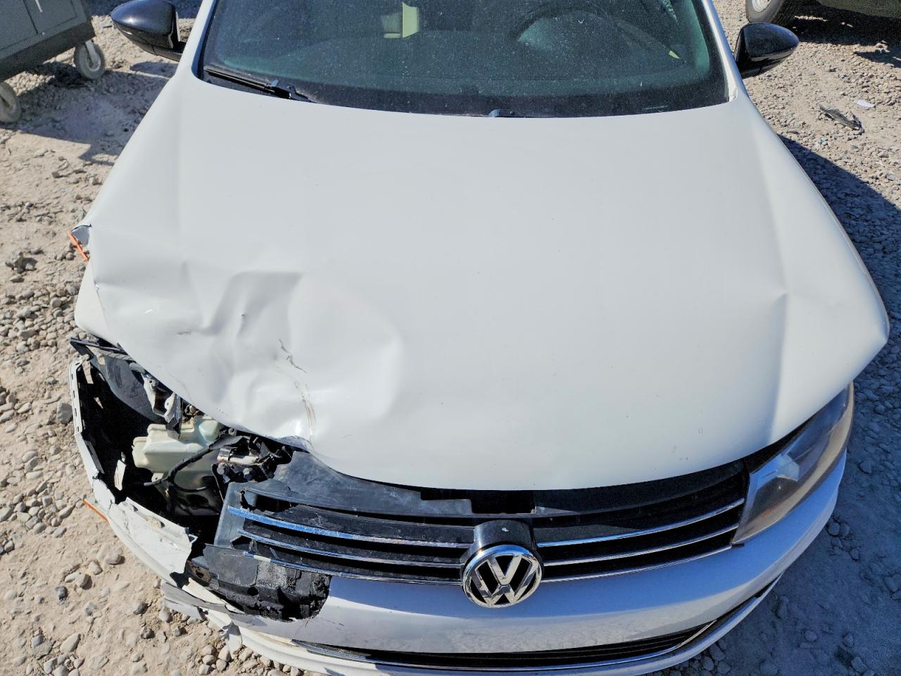 Volkswagen Eos Lux