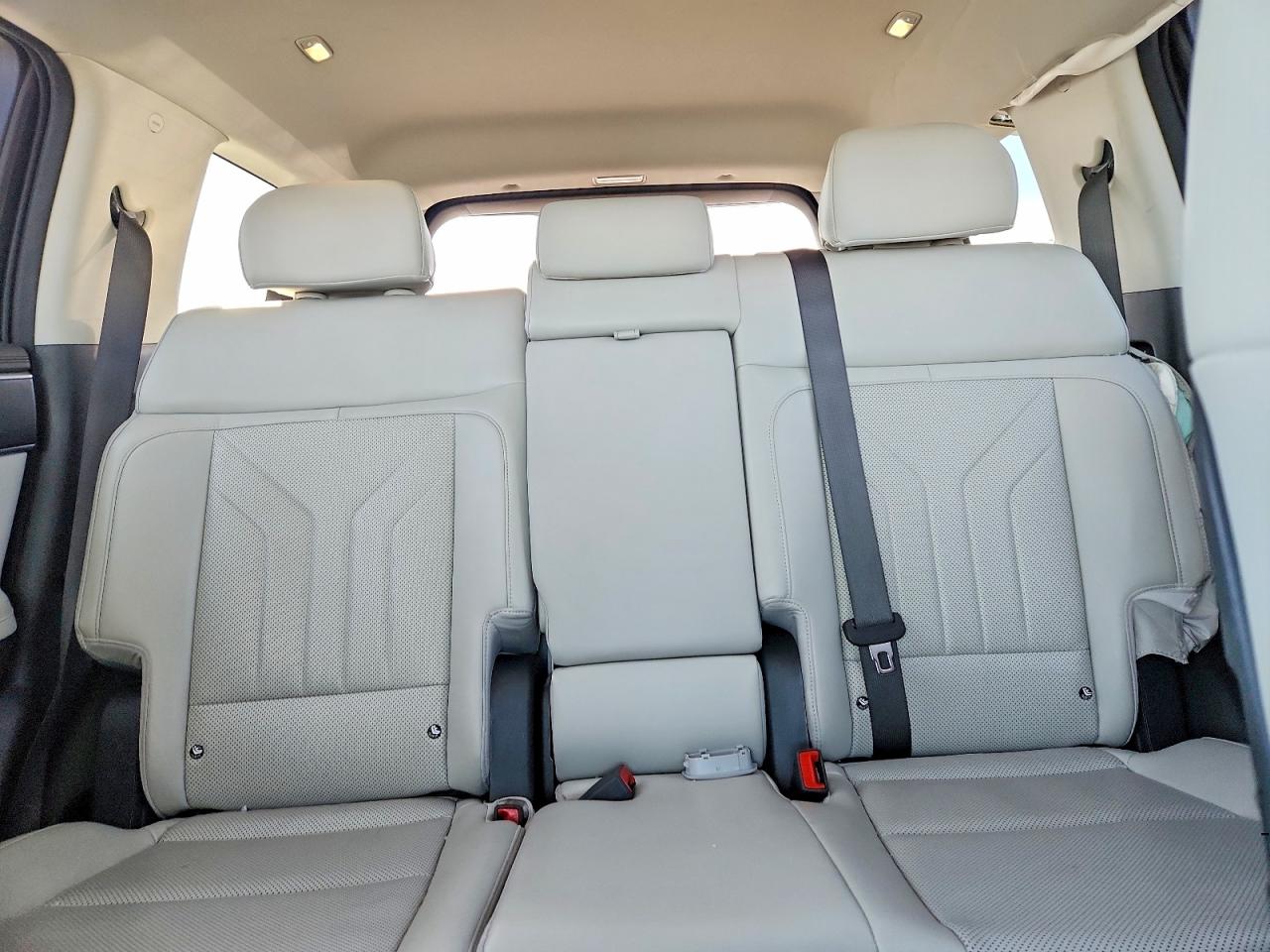 Hyundai SANTA FE Sel