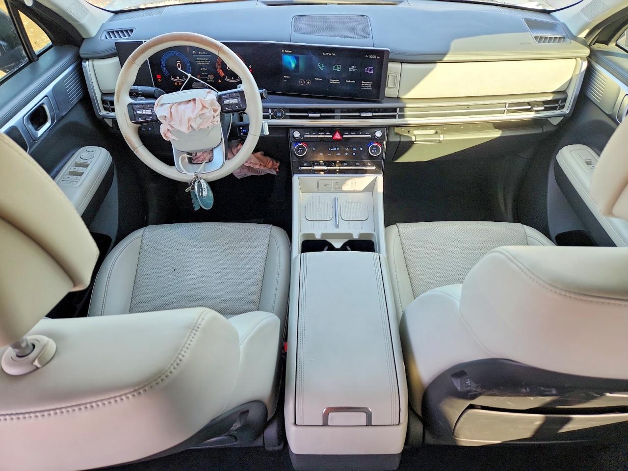 Hyundai SANTA FE Sel