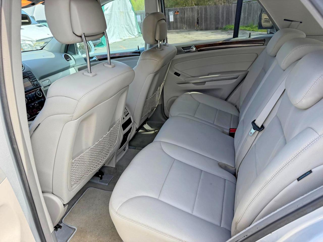 Mercedes-Benz M-Class 350 4matic