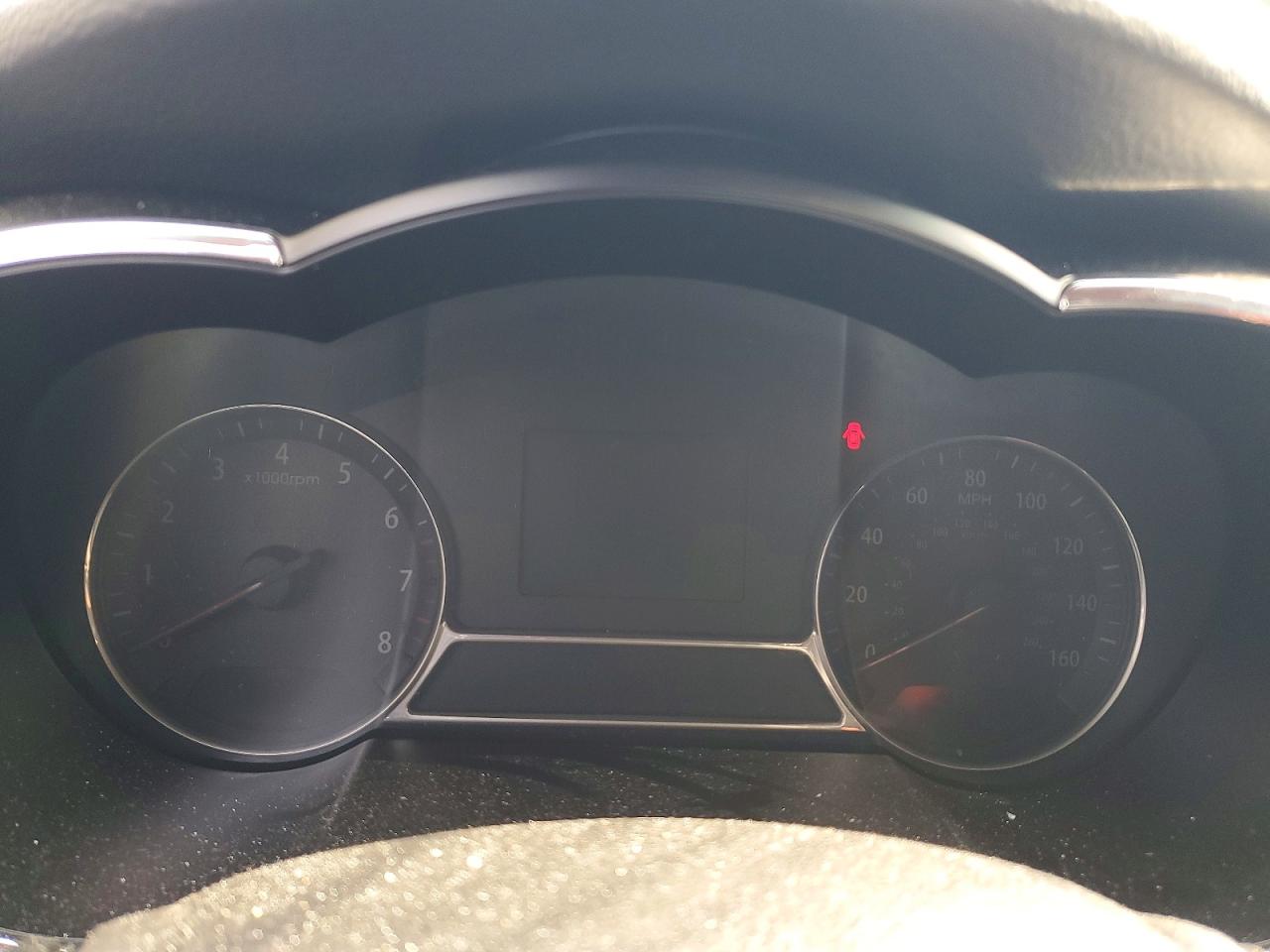 Kia Optima Sx
