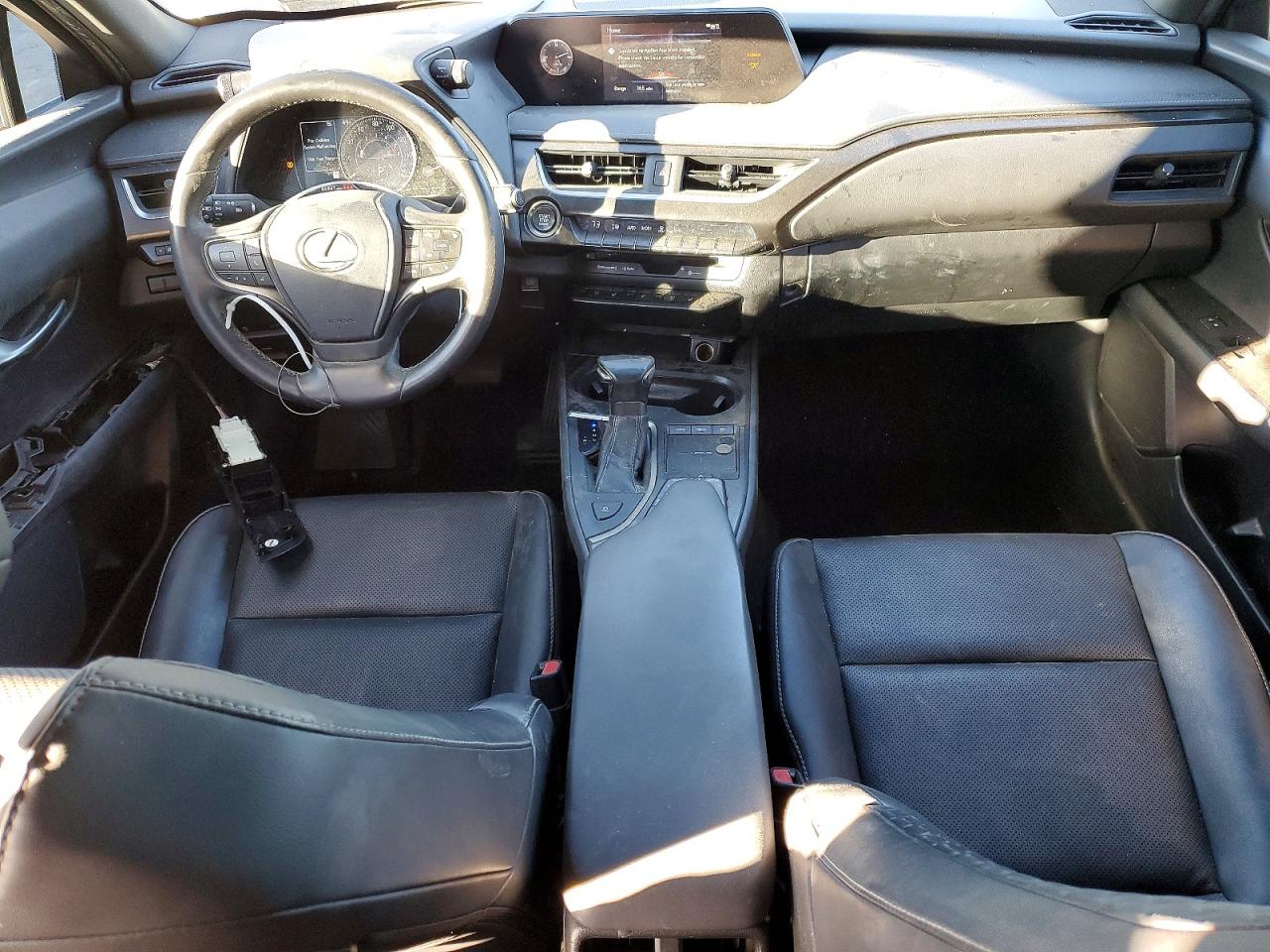 Lexus Ux 200