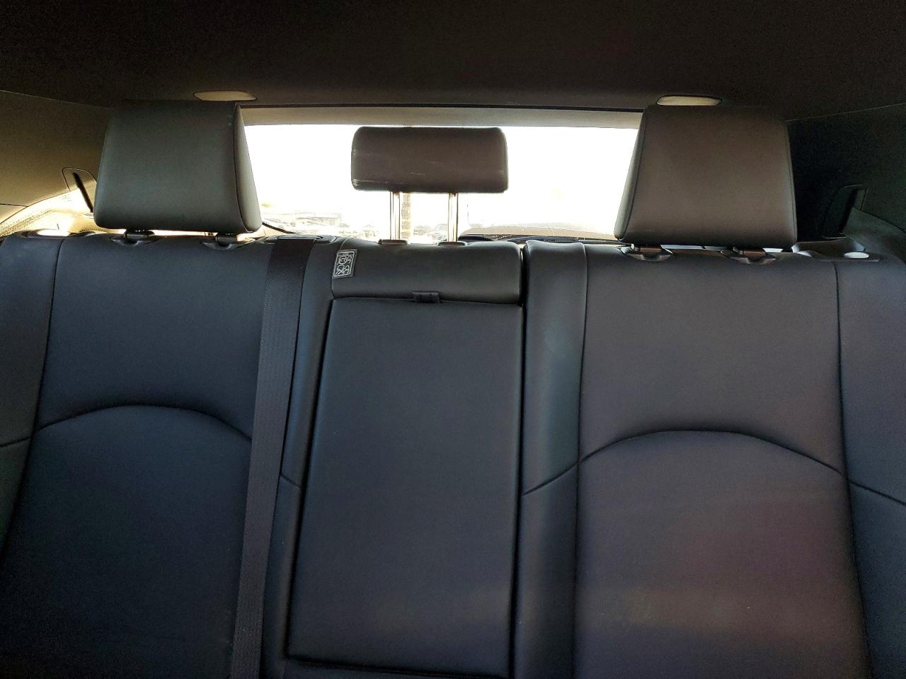Lexus Ux 200