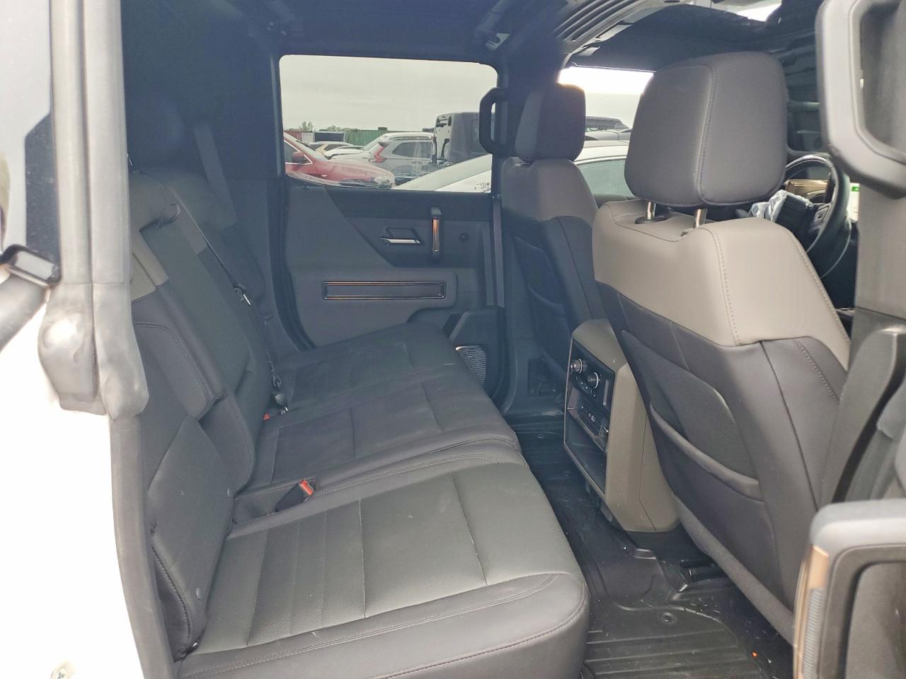 GMC Hummer Suv 2x