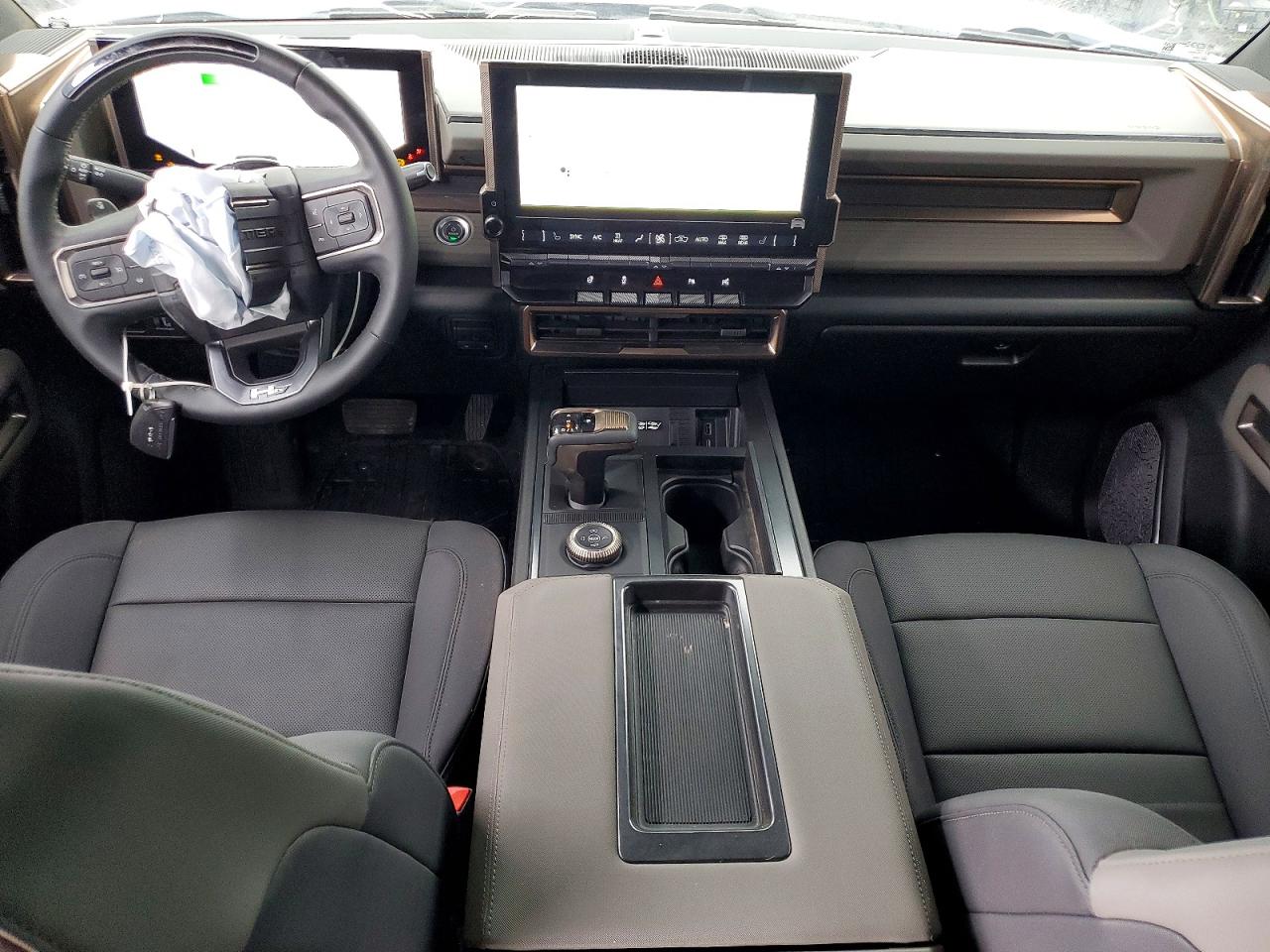 GMC Hummer Suv 2x