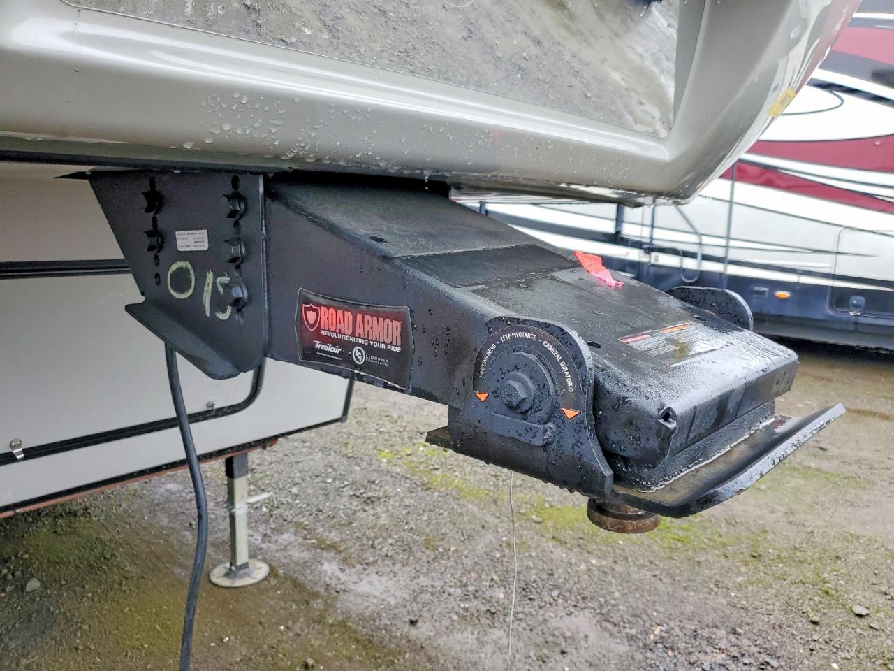 Kyco Rv