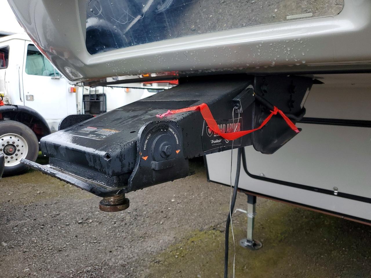 Kyco Rv