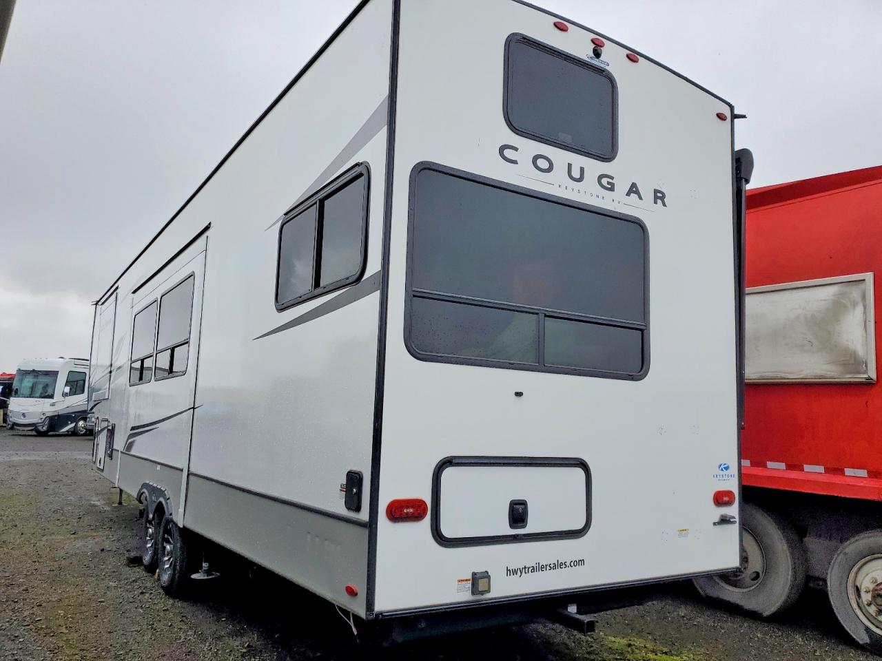 Kyco Rv