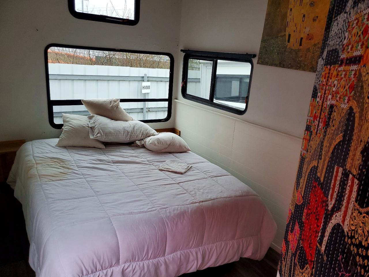 Kyco Rv