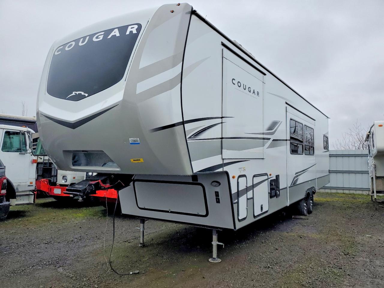 Kyco Rv