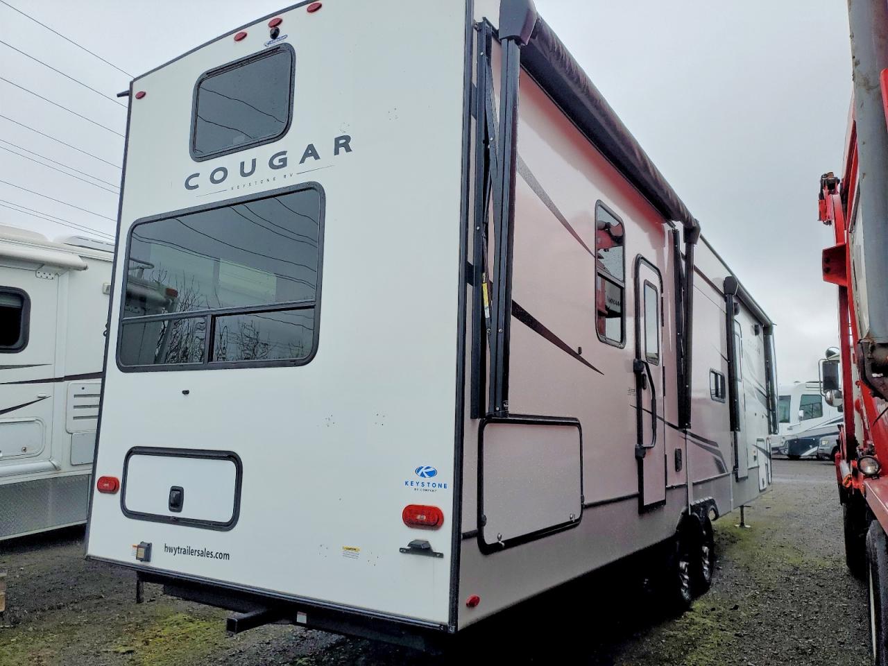 Kyco Rv