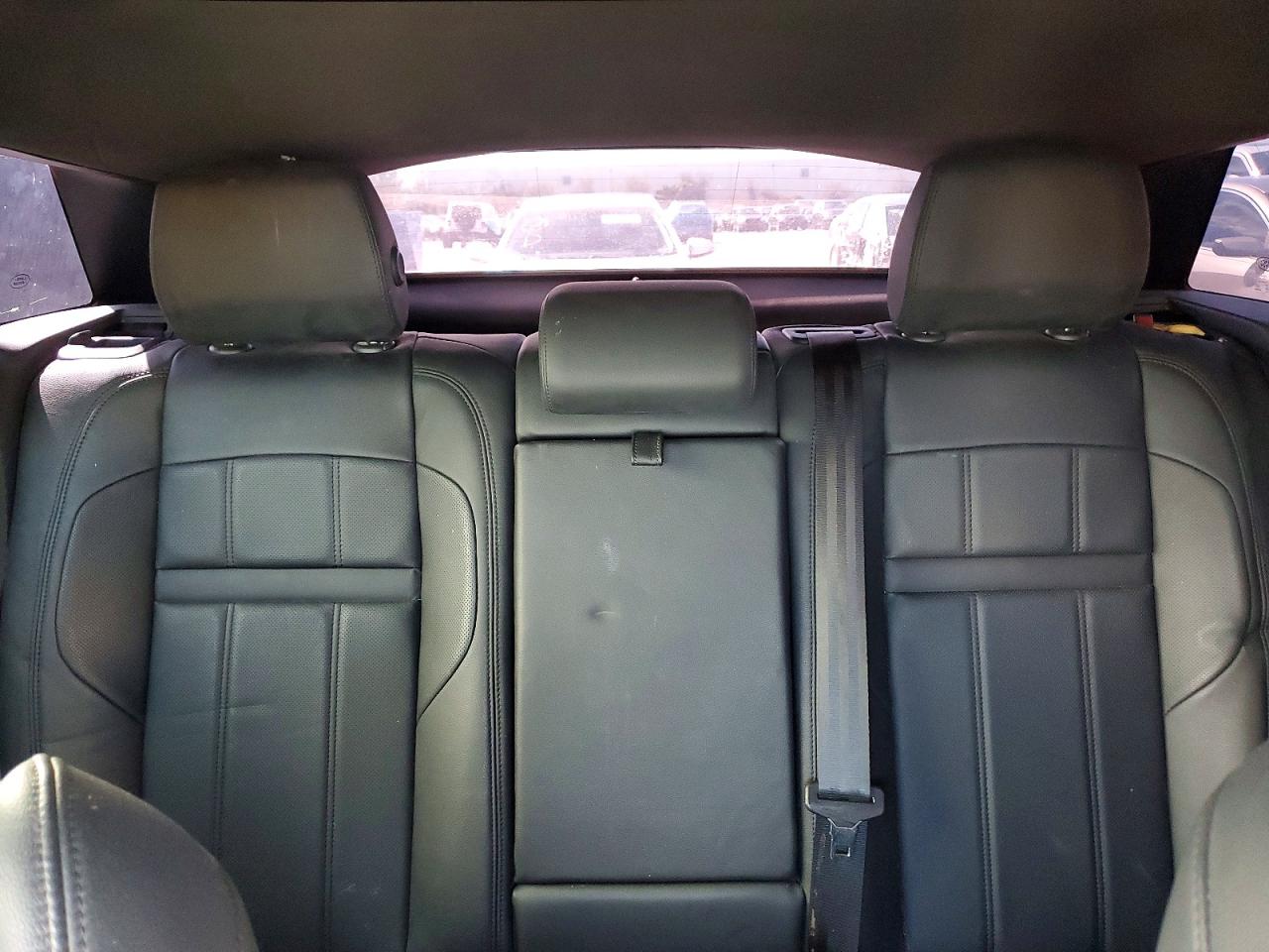 Land Rover Range Rover R-dynamic Se