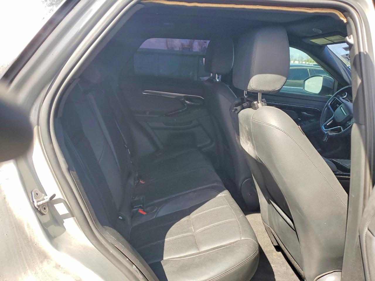 Land Rover Range Rover R-dynamic Se