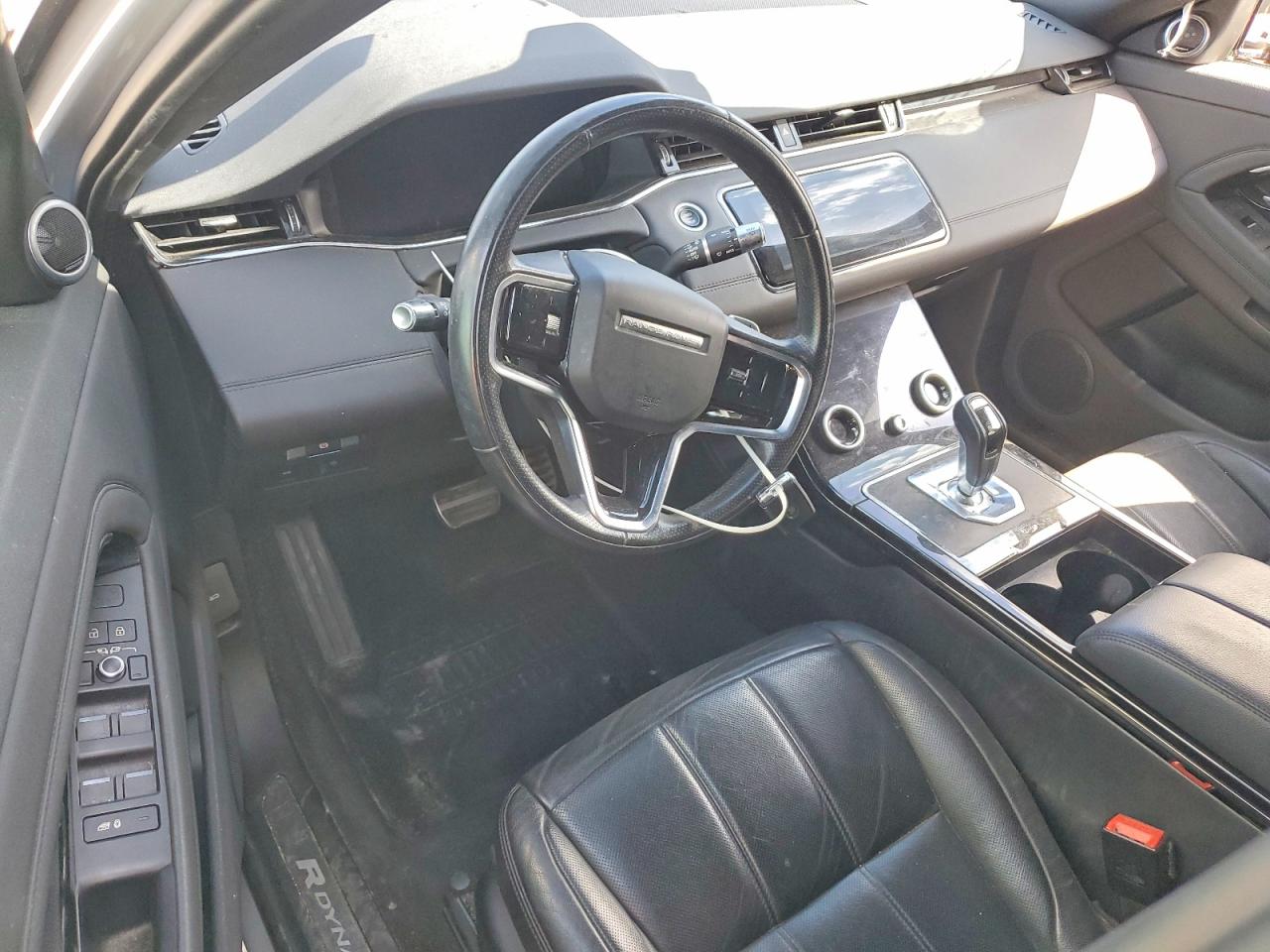 Land Rover Range Rover R-dynamic Se