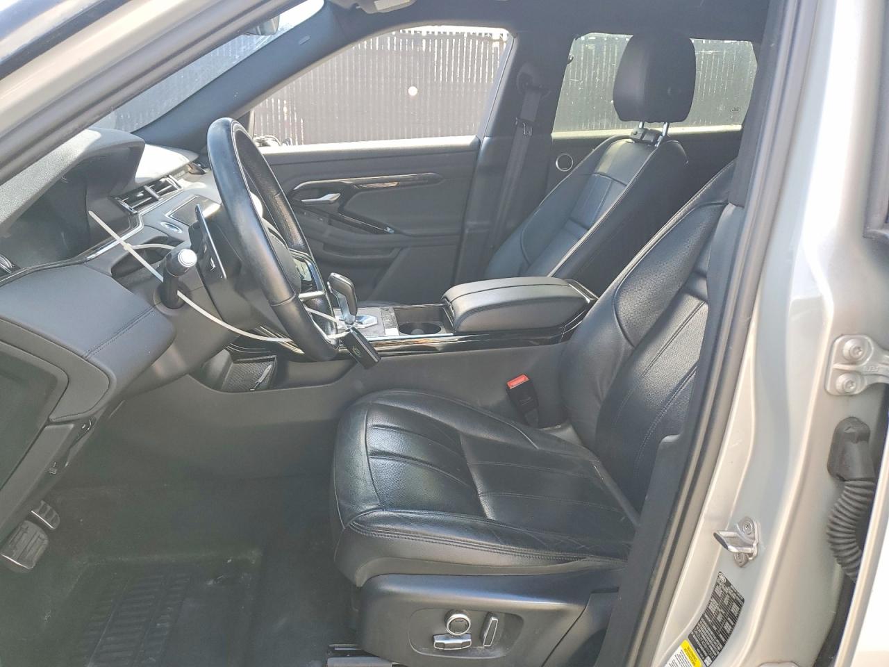 Land Rover Range Rover R-dynamic Se