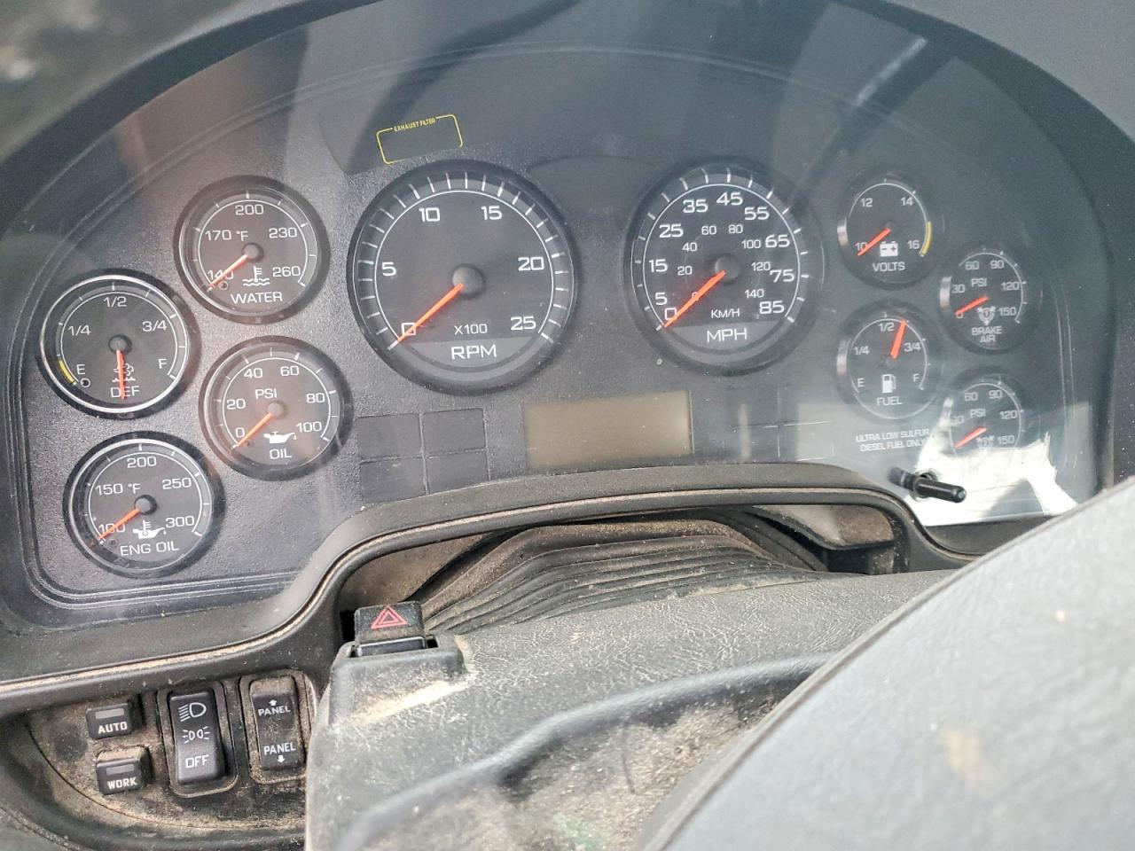 International Prostar