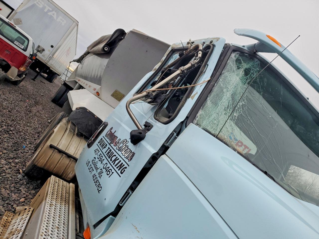 International Prostar