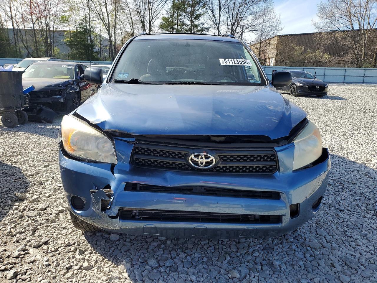 Toyota RAV4 Base