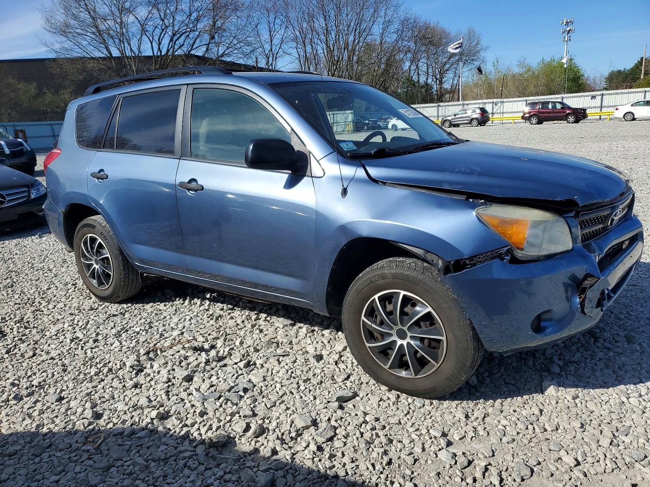 Toyota RAV4 Base