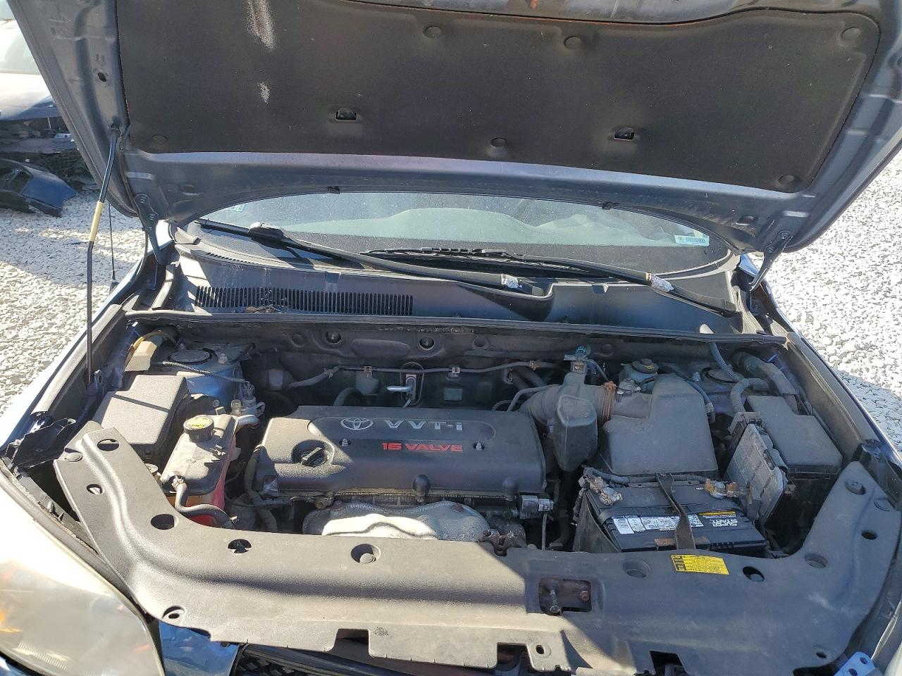 Toyota RAV4 Base