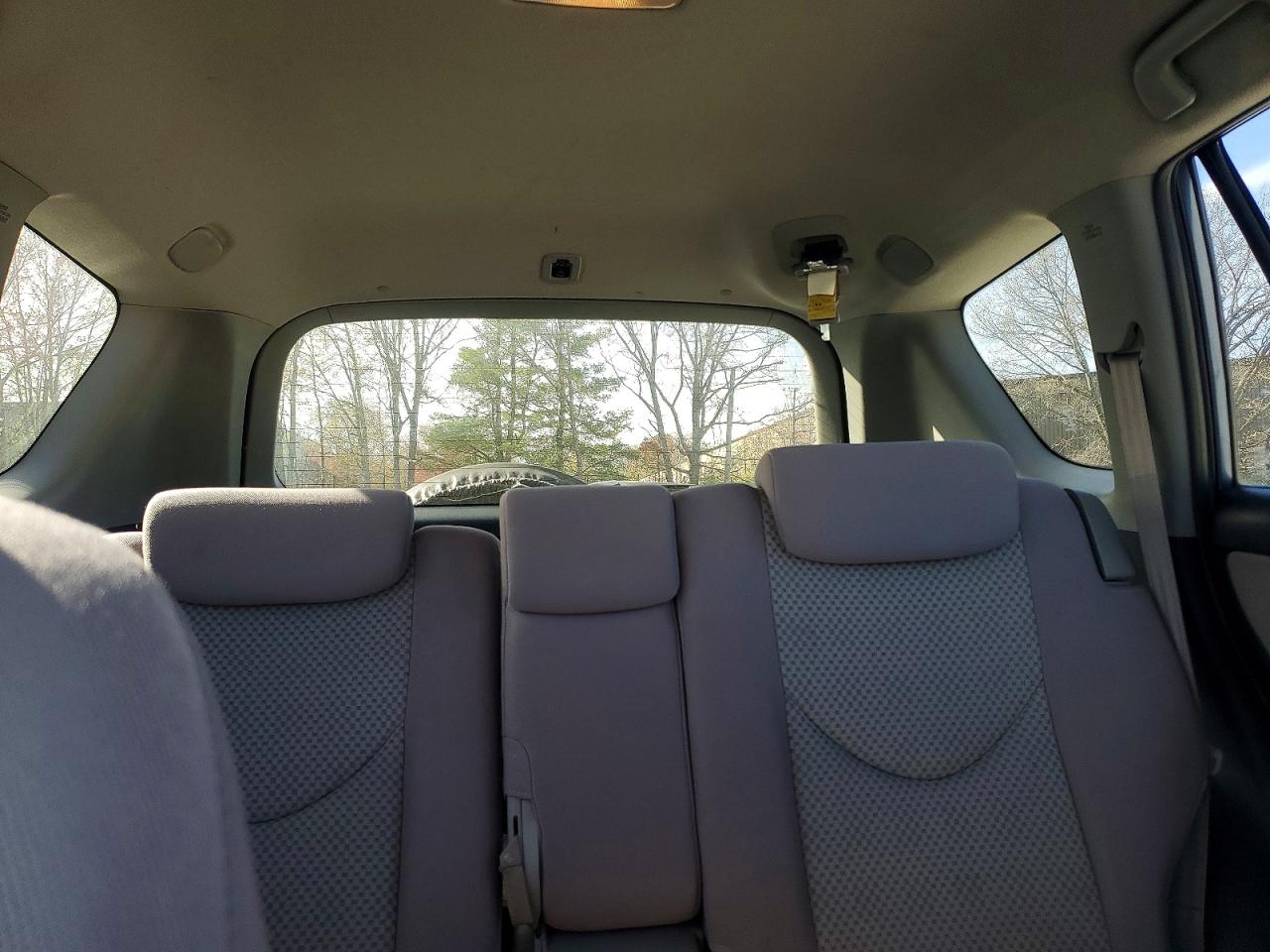 Toyota RAV4 Base
