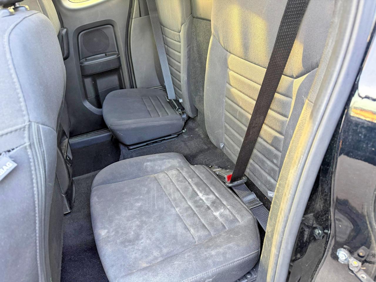 Ford Ranger Xl
