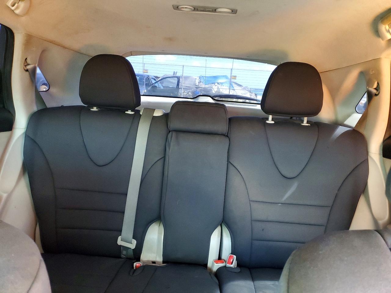 Toyota Venza Le