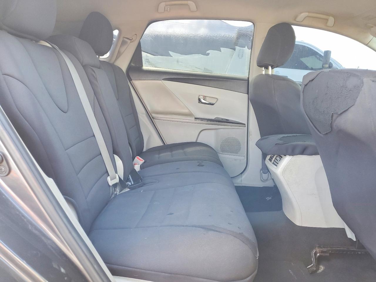 Toyota Venza Le