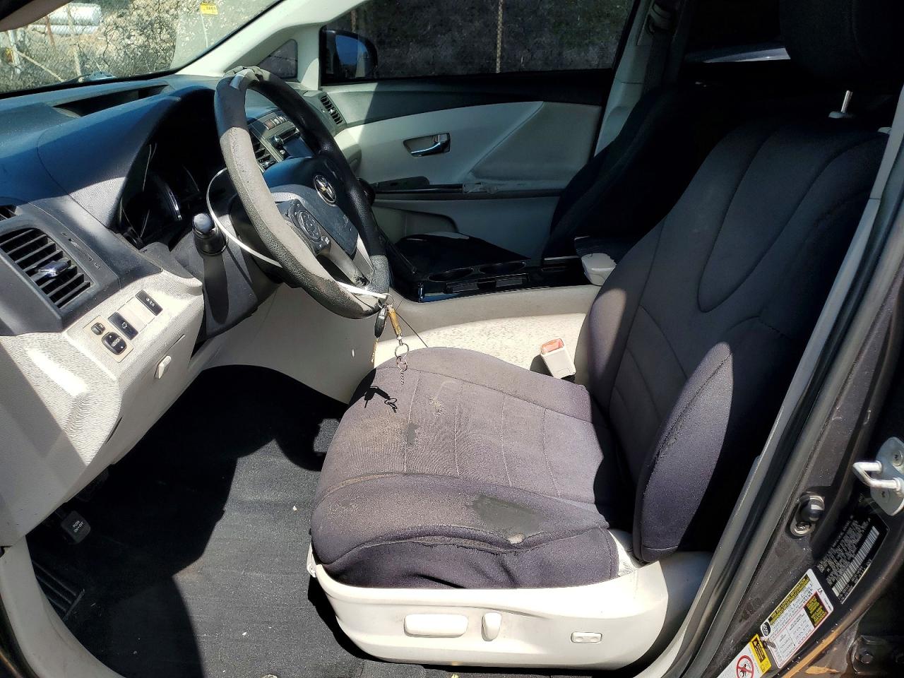 Toyota Venza Le