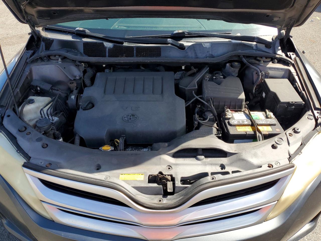 Toyota Venza Le