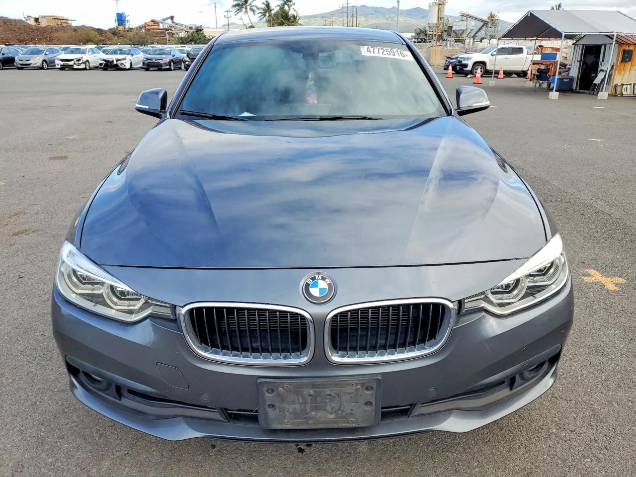 BMW 3 Series I