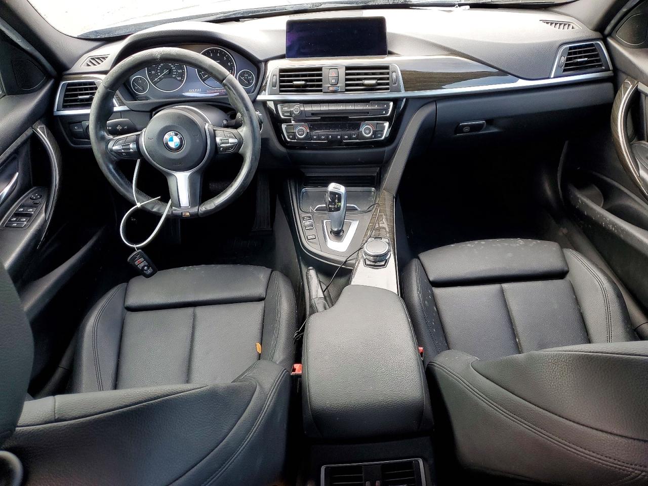 BMW 3 Series I