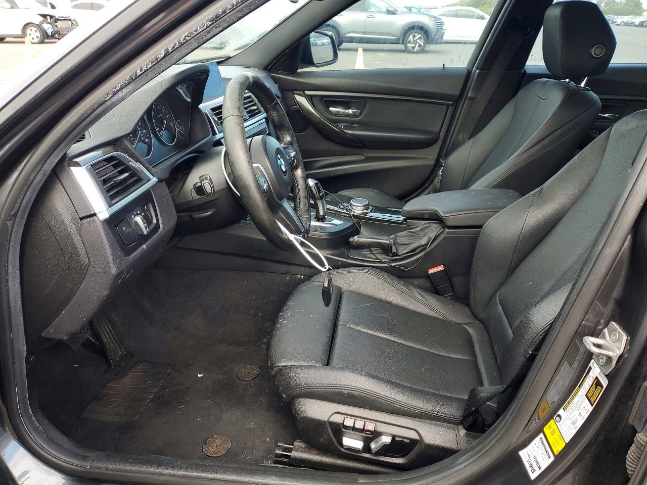 BMW 3 Series I