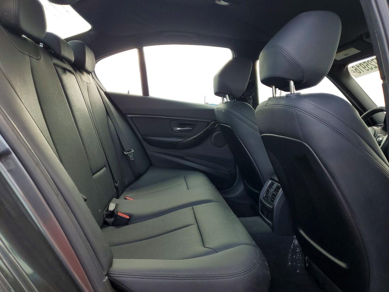 BMW 3 Series I