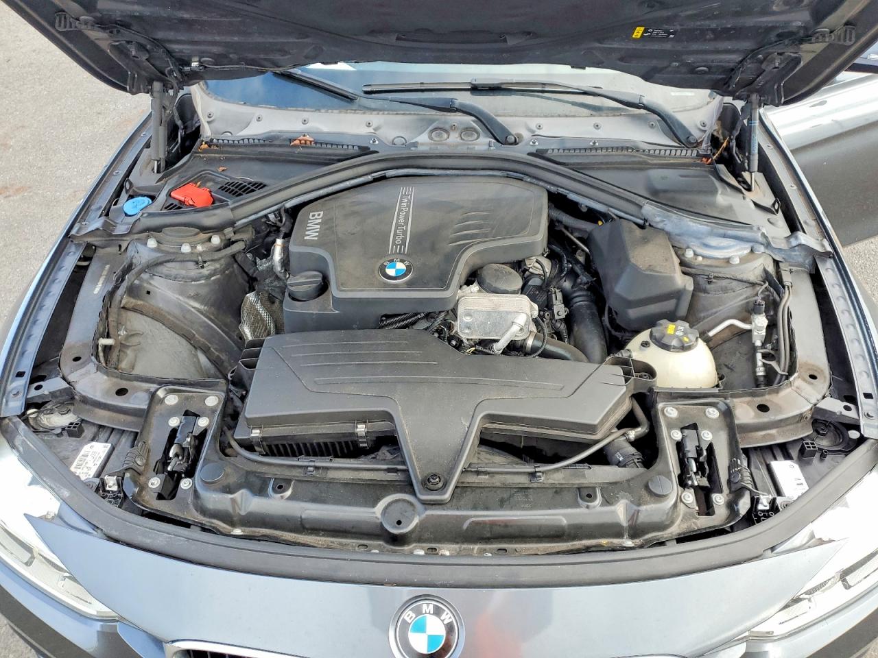 BMW 3 Series I