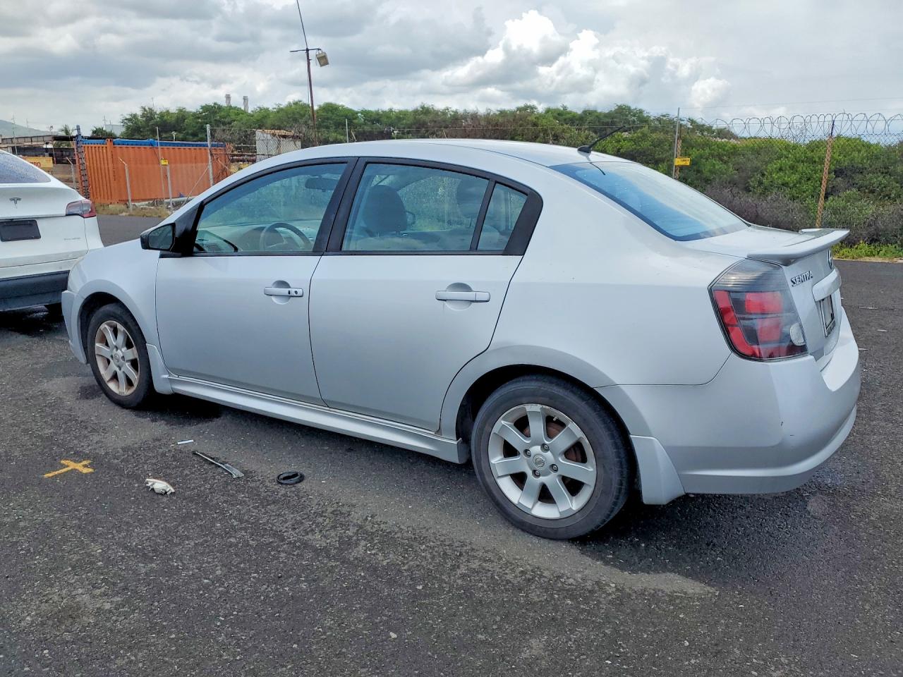 Nissan Sentra 2.0