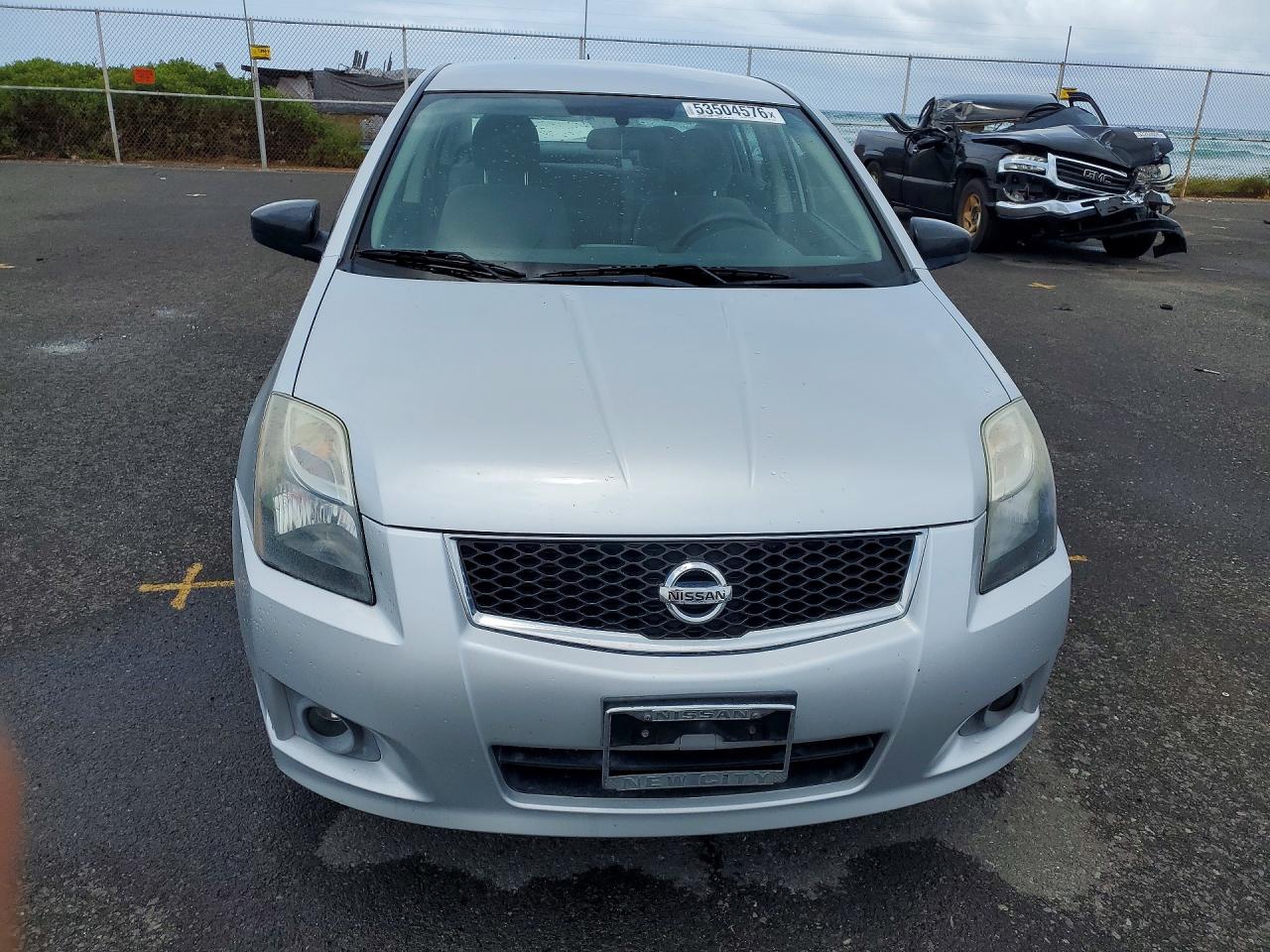 Nissan Sentra 2.0