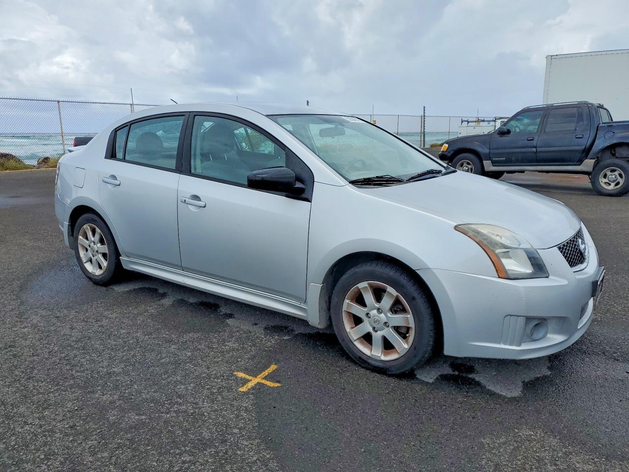 Nissan Sentra 2.0
