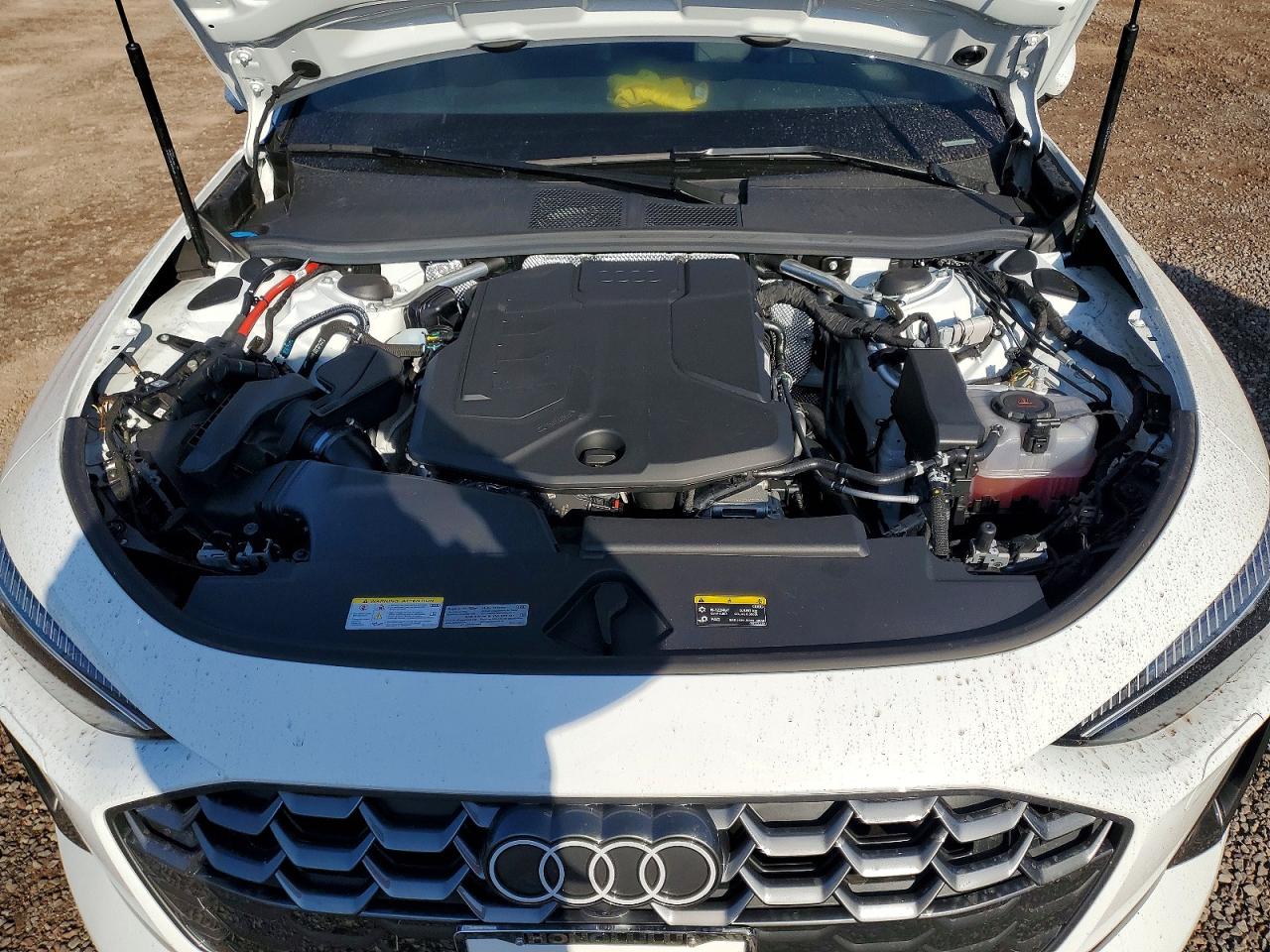 Audi A5 Premium Plus