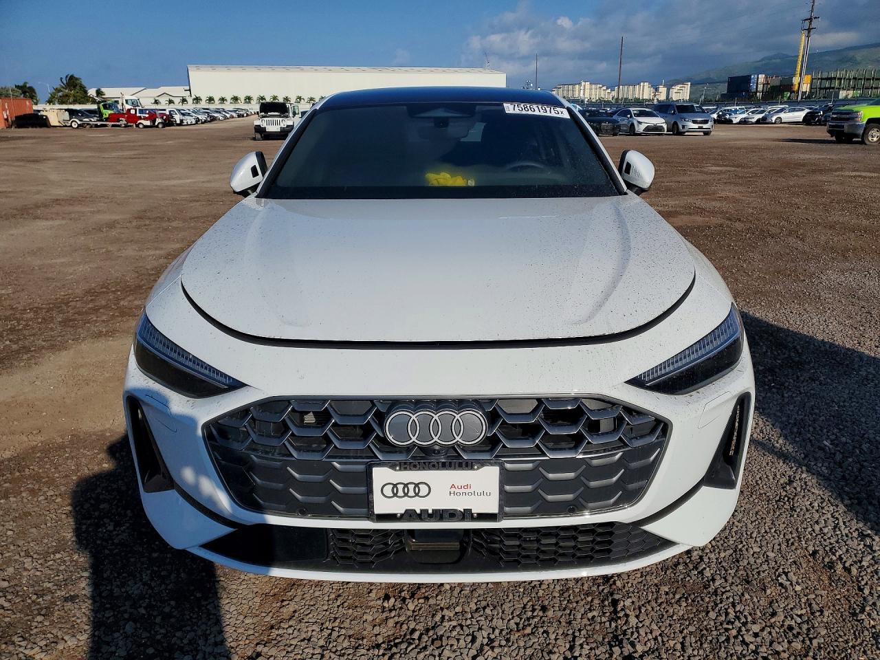 Audi A5 Premium Plus