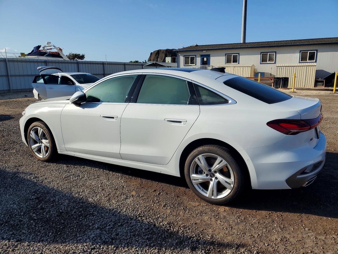 Audi A5 Premium Plus