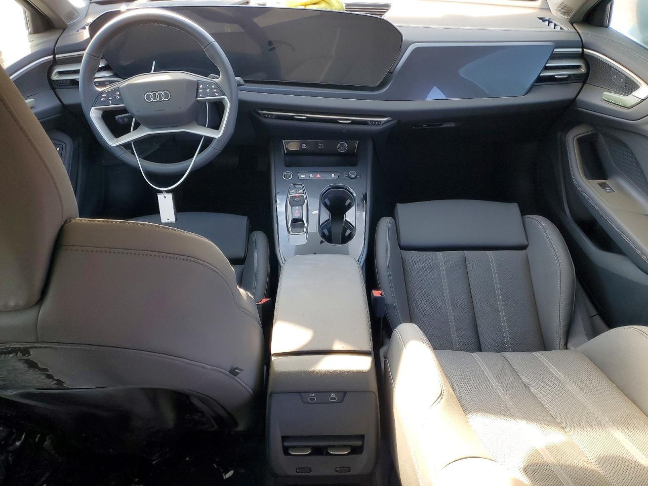Audi A5 Premium Plus
