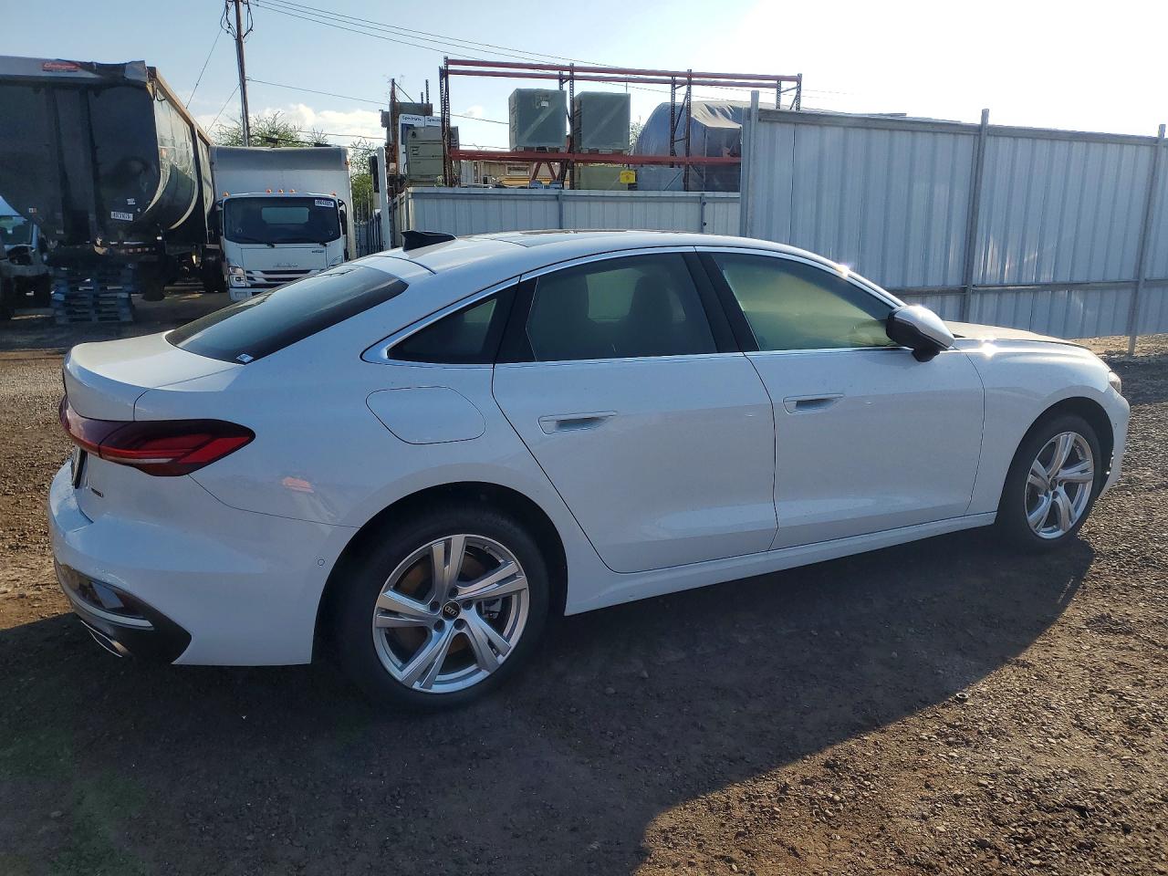 Audi A5 Premium Plus