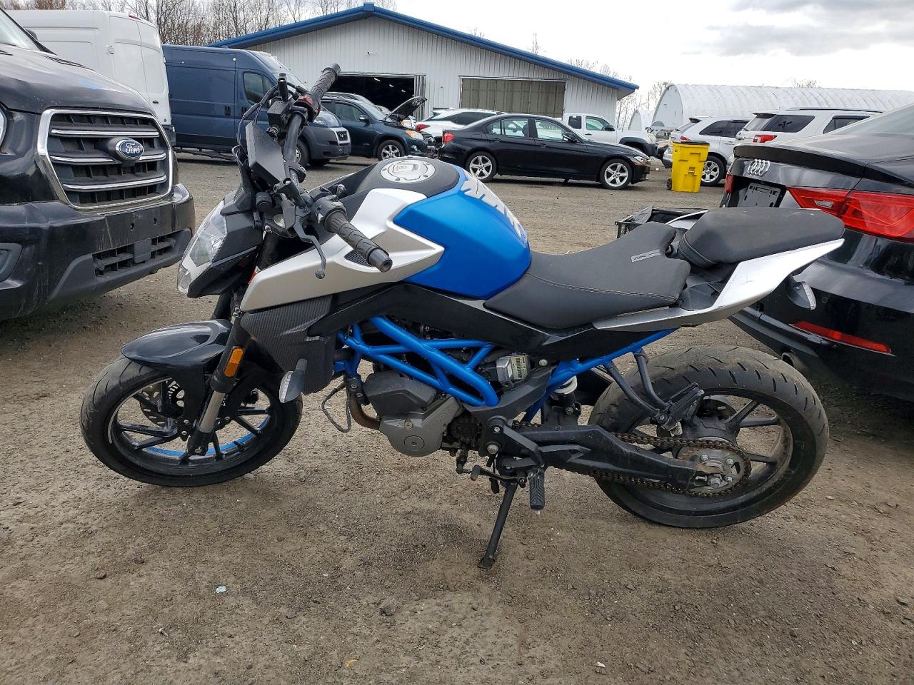 Cfhg 300nk