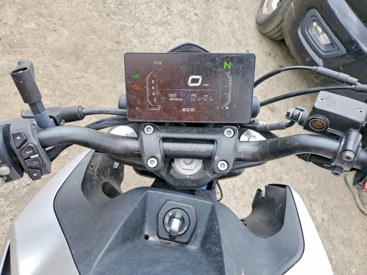 Cfhg 300nk