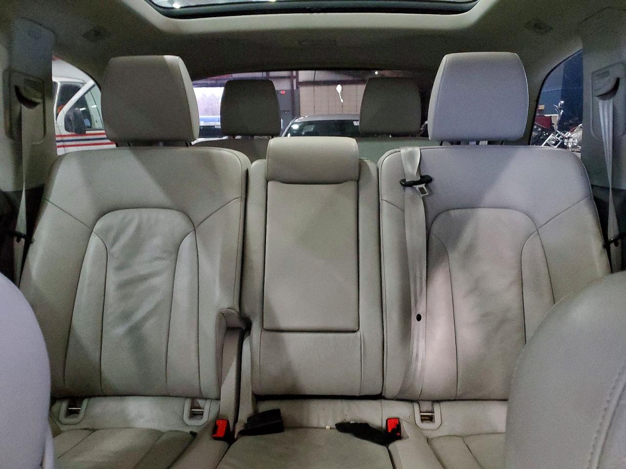 Audi Q7 Premium Plus