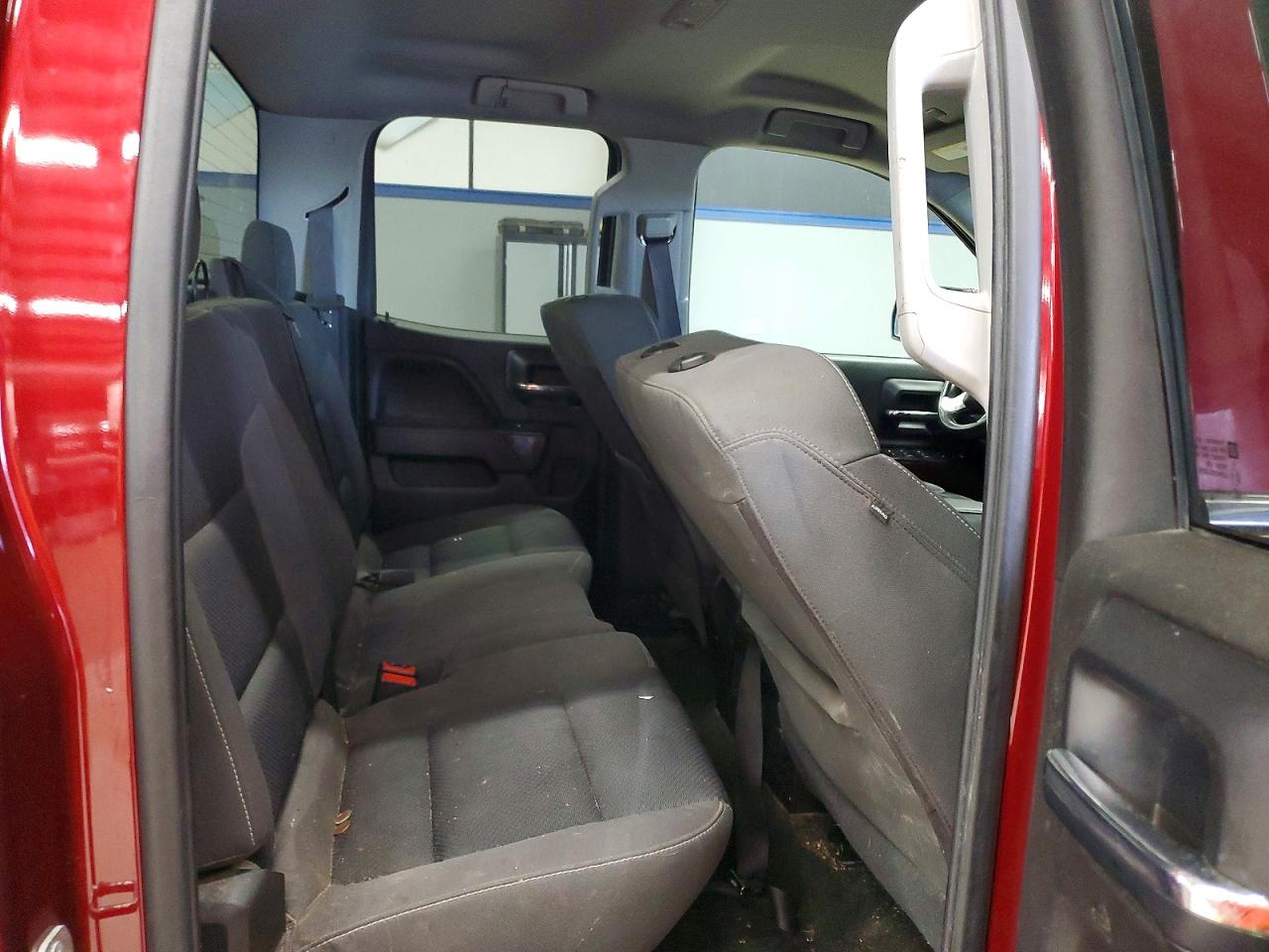 GMC Sierra K1500 Sle