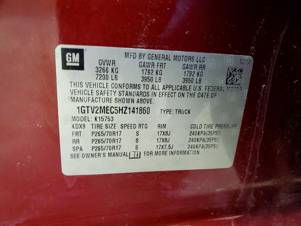 GMC Sierra K1500 Sle